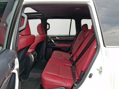 2023 Lexus GX 460 460