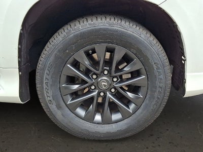 2023 Lexus GX 460 460