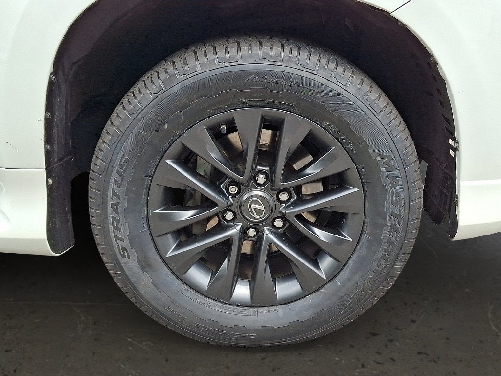 2023 Lexus GX 460 460