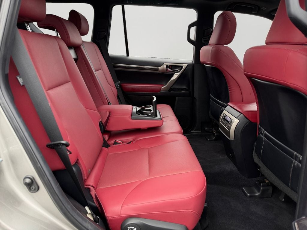 2020 Lexus GX 460 460