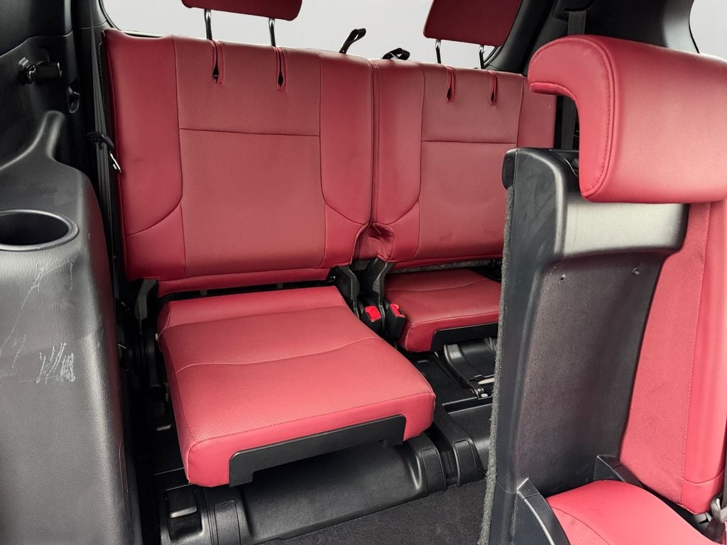 2020 Lexus GX 460 460