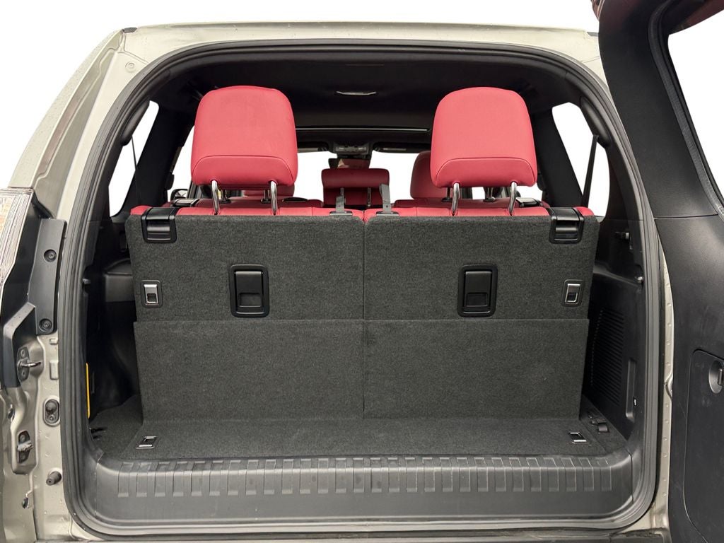 2020 Lexus GX 460 460