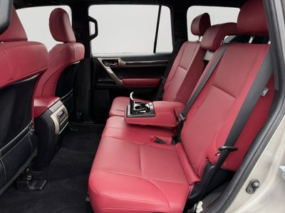 2020 Lexus GX 460 460