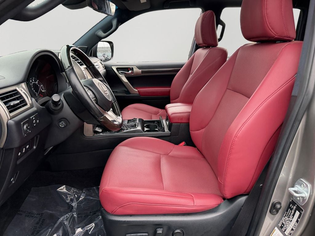 2020 Lexus GX 460 460