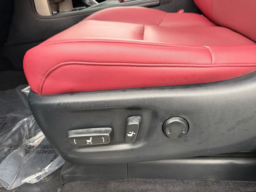 2020 Lexus GX 460 460