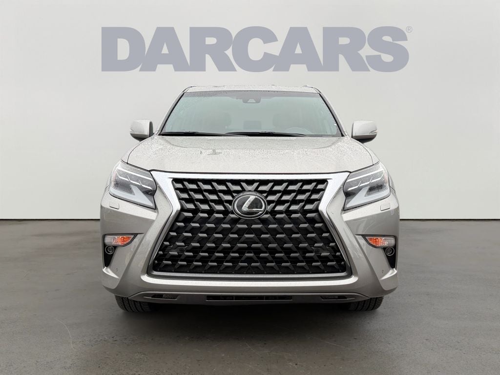 2020 Lexus GX 460 460