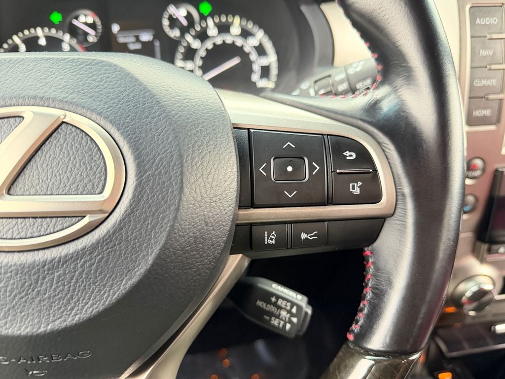 2020 Lexus GX 460 460