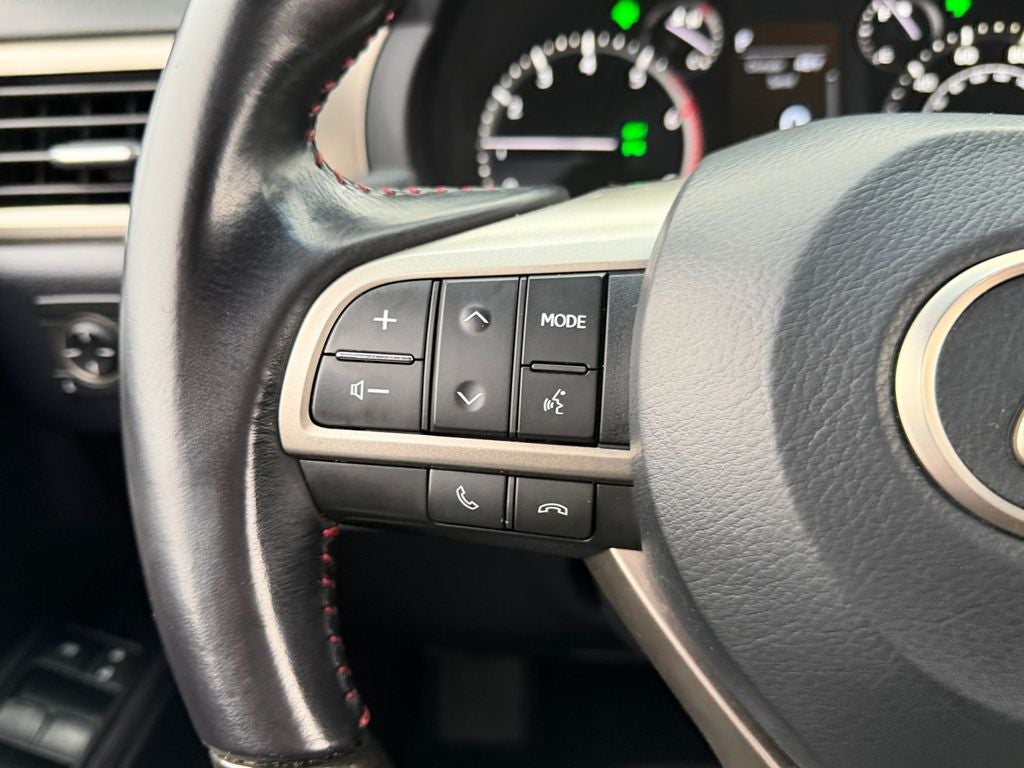 2020 Lexus GX 460 460