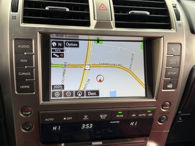 2020 Lexus GX 460 460