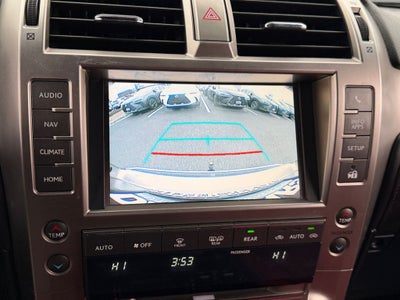 2020 Lexus GX 460 460