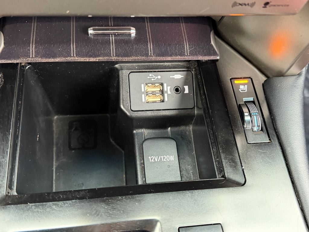 2020 Lexus GX 460 460