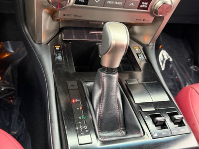 2020 Lexus GX 460 460