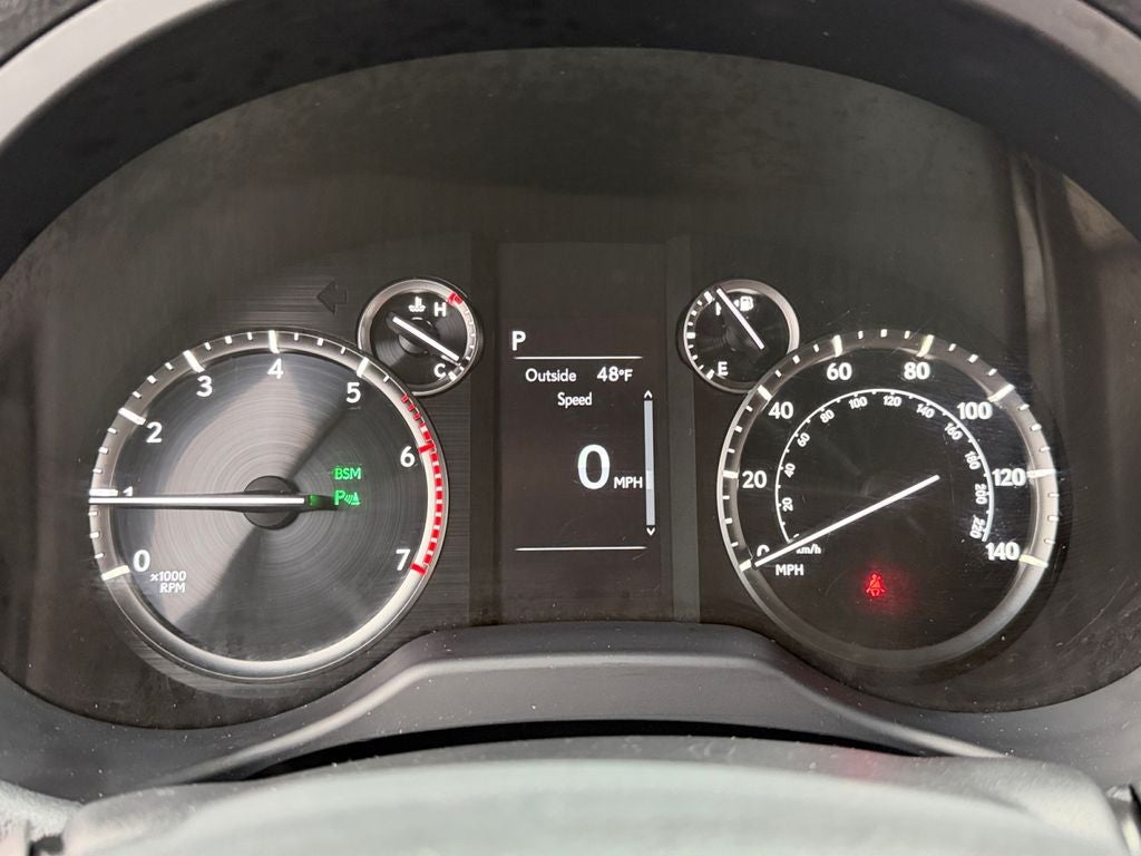 2020 Lexus GX 460 460