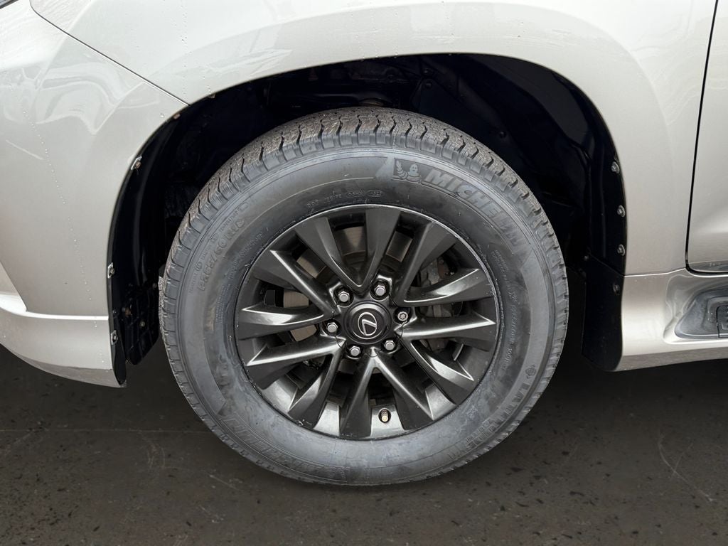 2020 Lexus GX 460 460