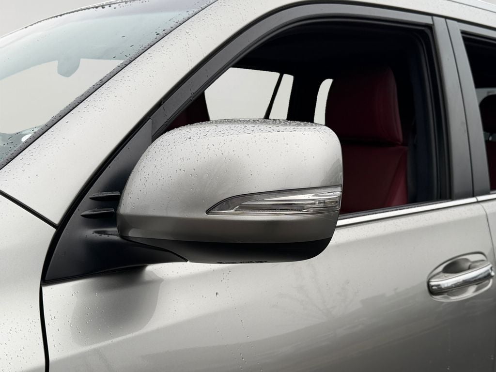 2020 Lexus GX 460 460