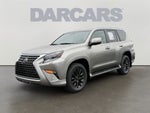 2020 Lexus GX 460 460
