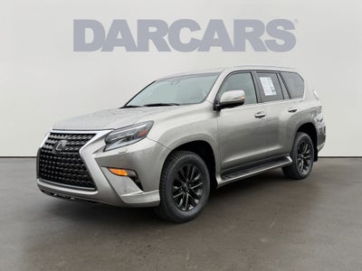 2020 Lexus GX 460 460