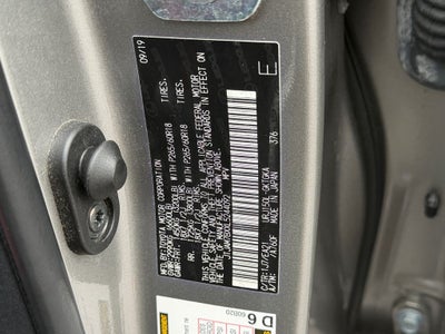 2020 Lexus GX 460 460