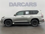 2020 Lexus GX 460 460