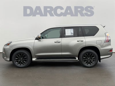 2020 Lexus GX 460 460
