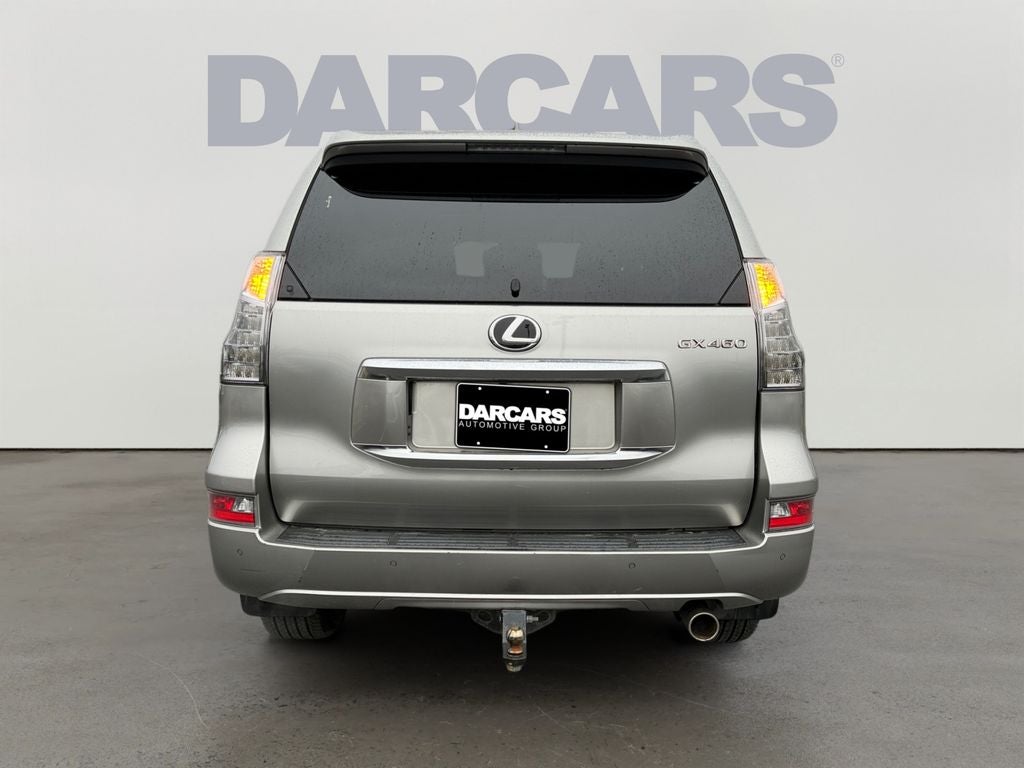 2020 Lexus GX 460 460