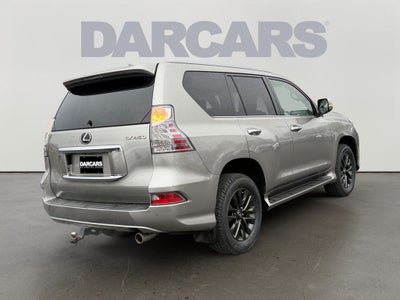 2020 Lexus GX 460 460