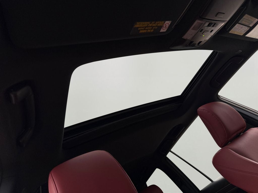 2020 Lexus GX 460 460