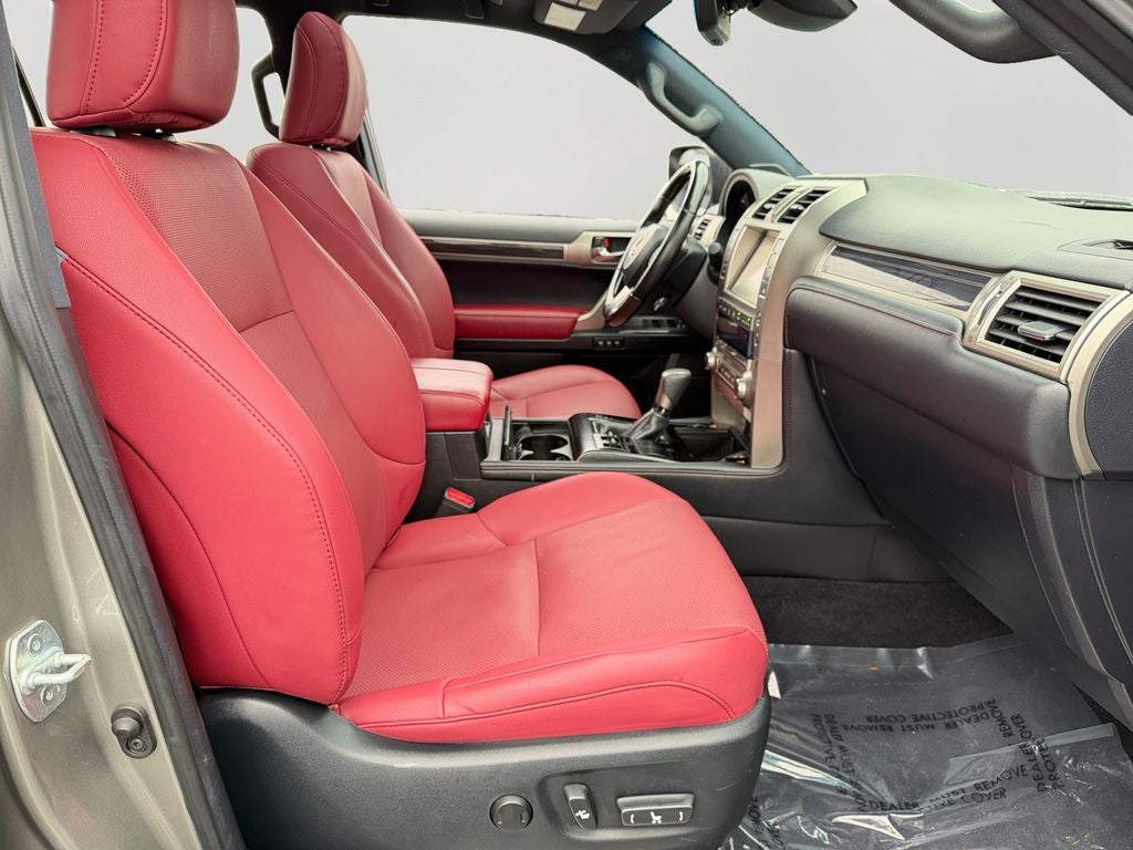 2020 Lexus GX 460 460