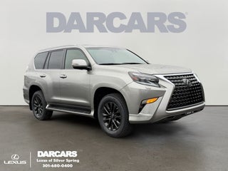 2020 Lexus GX 460 460