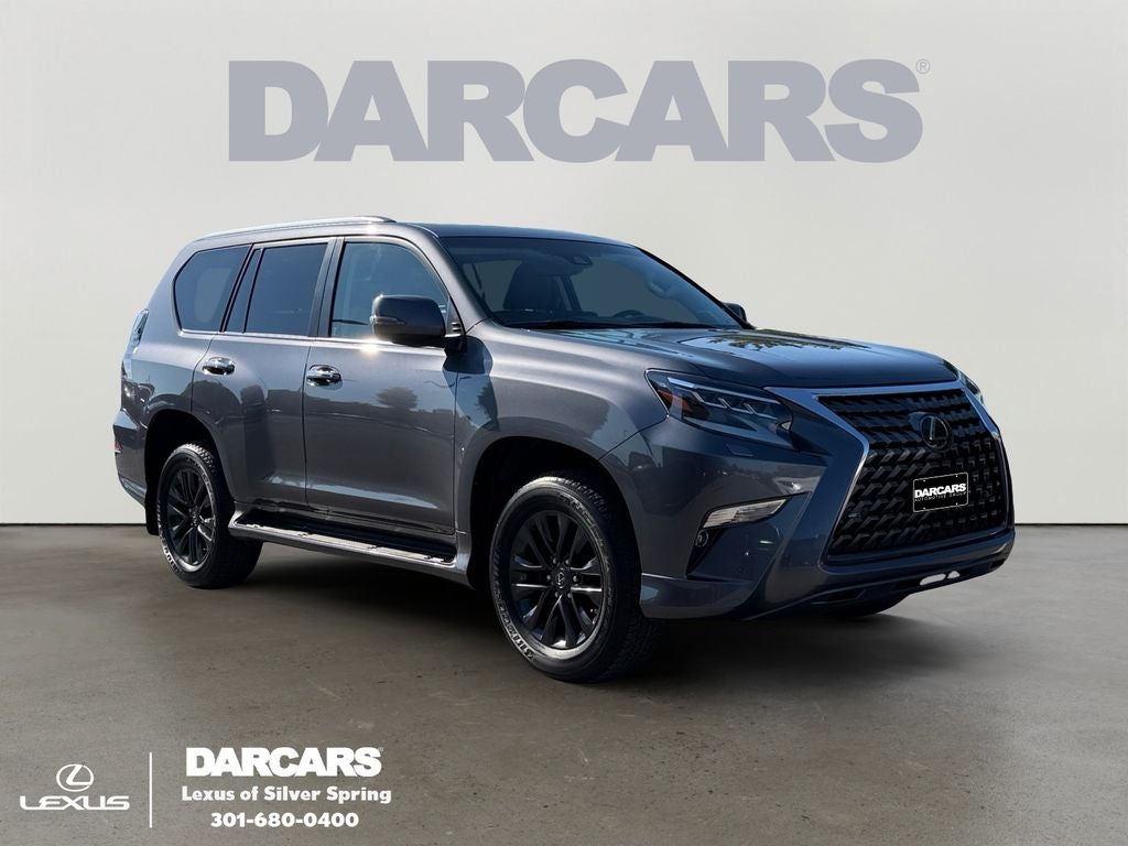 2023 Lexus GX 460 460