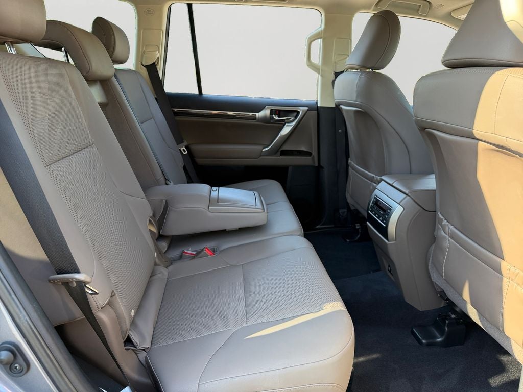 2023 Lexus GX 460 460