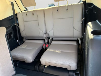 2023 Lexus GX 460 460