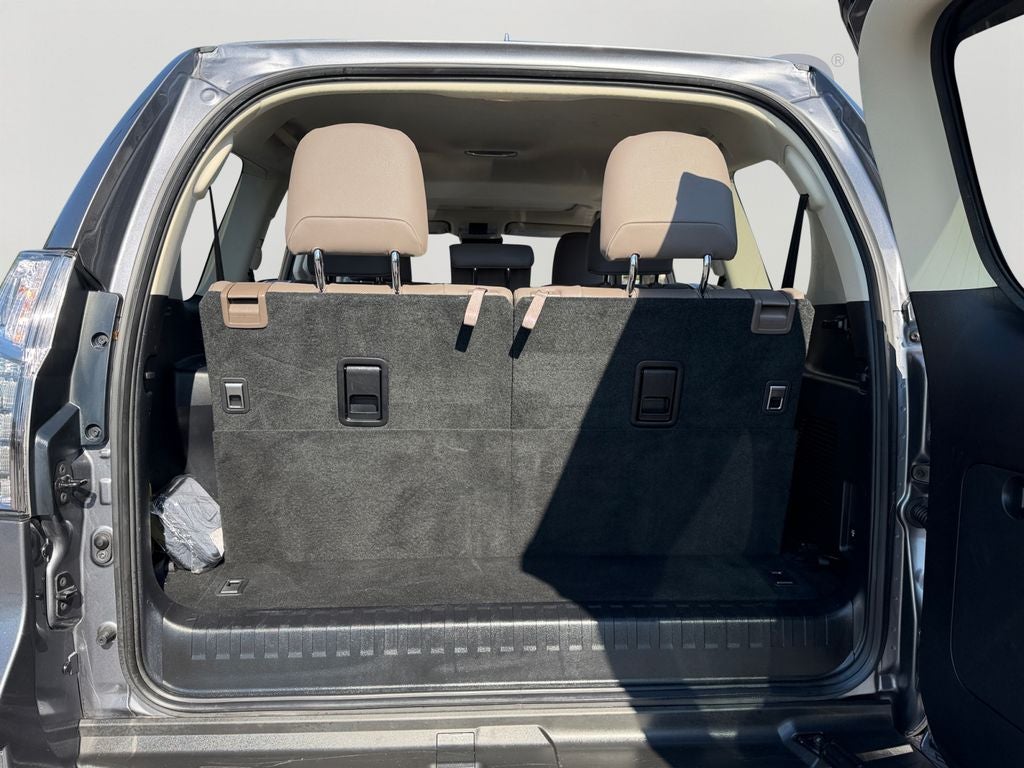 2023 Lexus GX 460 460