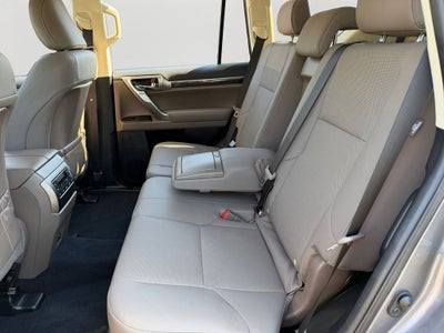 2023 Lexus GX 460 460