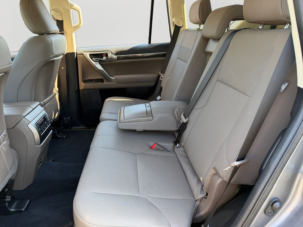 2023 Lexus GX 460 460