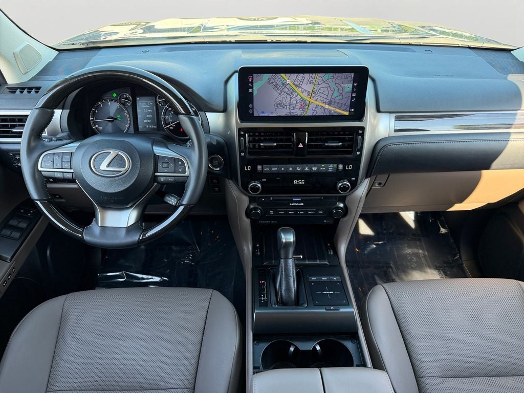 2023 Lexus GX 460 460