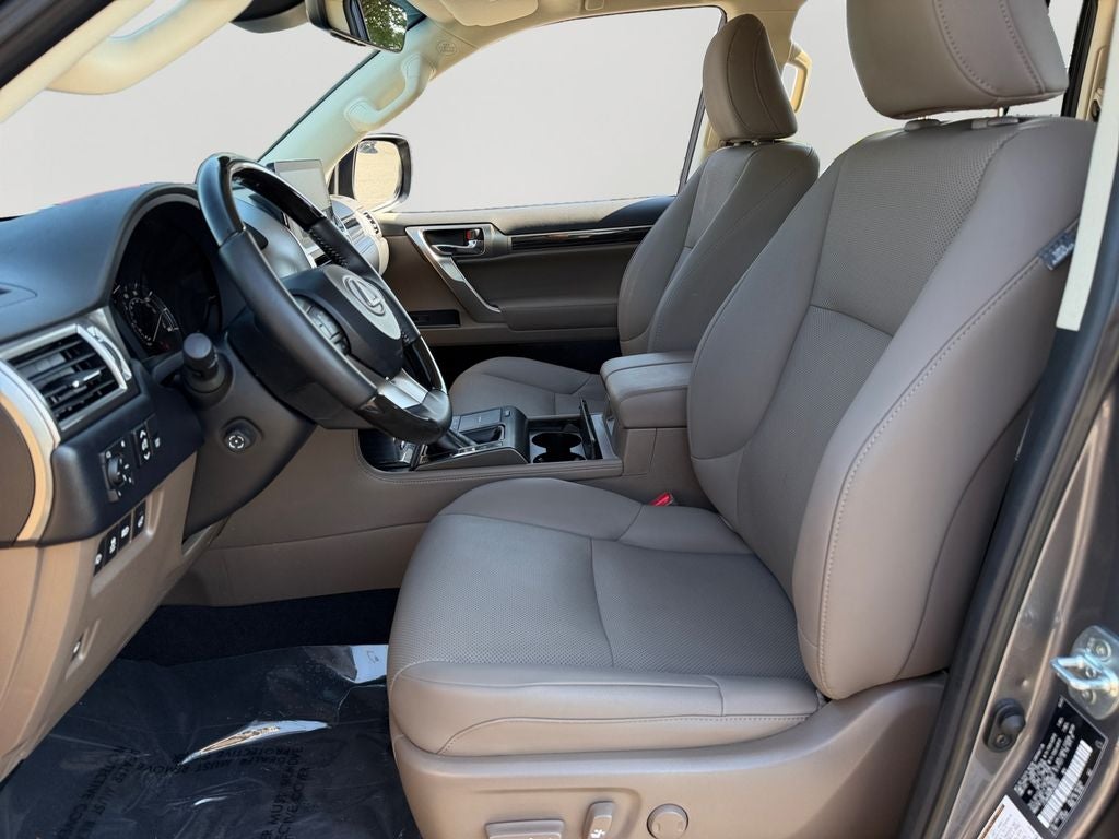 2023 Lexus GX 460 460