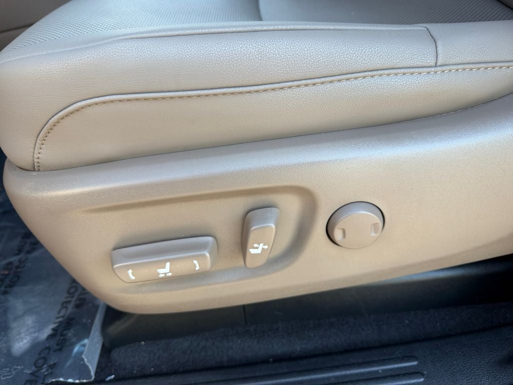 2023 Lexus GX 460 460