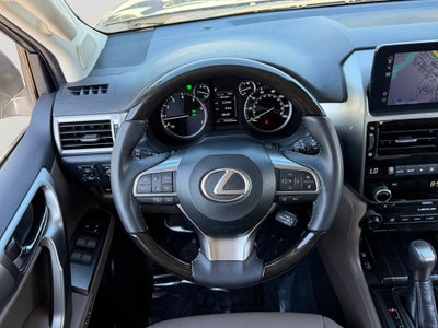 2023 Lexus GX 460 460