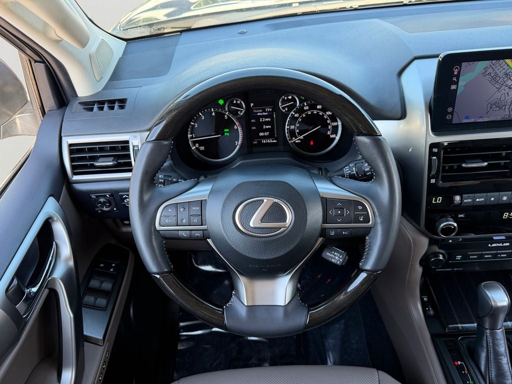 2023 Lexus GX 460 460