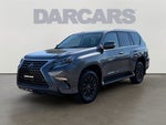 2023 Lexus GX 460 460