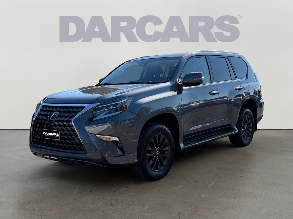 2023 Lexus GX 460 460