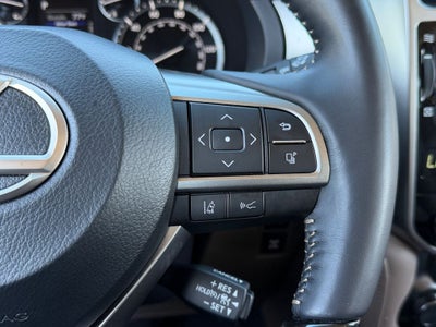 2023 Lexus GX 460 460