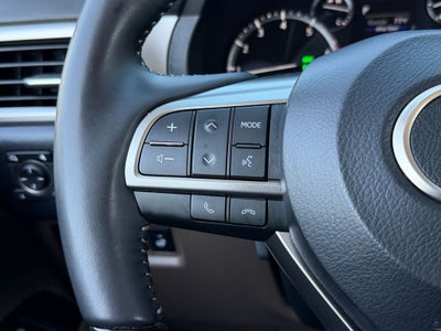 2023 Lexus GX 460 460
