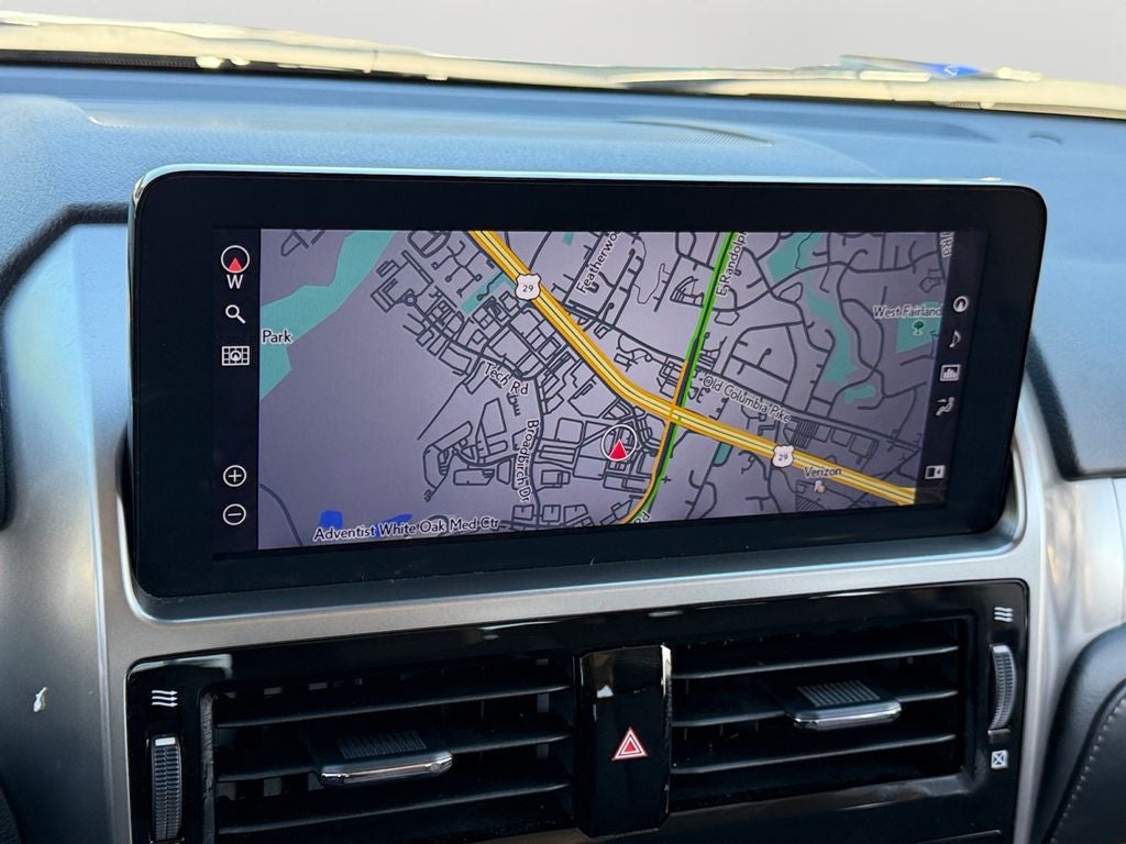 2023 Lexus GX 460 460