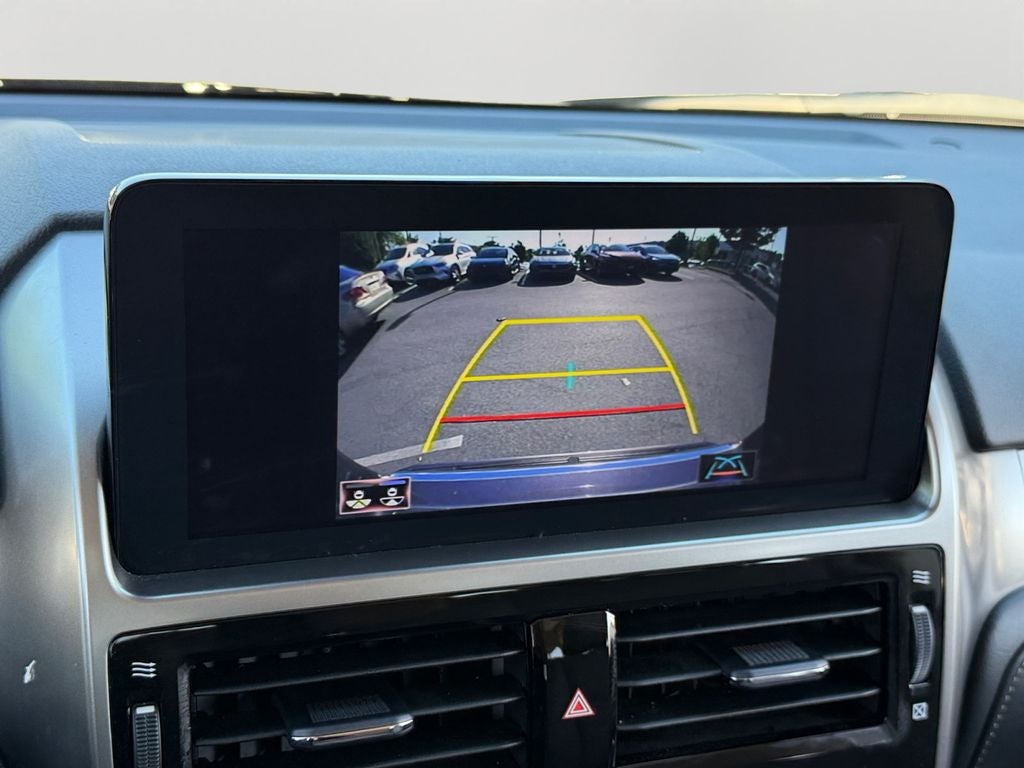2023 Lexus GX 460 460