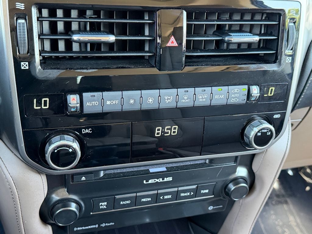 2023 Lexus GX 460 460