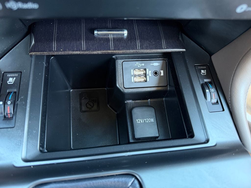 2023 Lexus GX 460 460