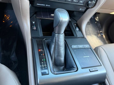 2023 Lexus GX 460 460