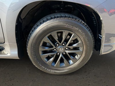 2023 Lexus GX 460 460